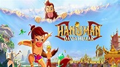 Hanuman Da’Damdaar Full HD Movie (2017) In Hindi - YouTube