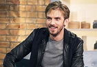 Dan Stevens in Brooklyn - The New Yorker