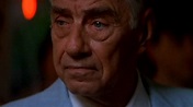 In Character: Philip Baker Hall | And So It Begins...