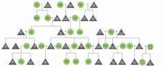 Family Tree Examples, Ancestry Chart, Family Tree Chart, Tree Templates ...