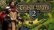 Tribal Wars 2 – Das Mittelalter-Aufbauspiel – Spieletrend
