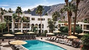 Palm Springs Summer Getaway - Palm Mountain Resort & Spa