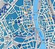 Maastricht Map - Detailed City and Metro Maps of Maastricht for ...