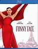 FUNNY FACE: Blu-ray (Paramount, 1957) Warner Home Video