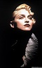 Madonna on the set of a Vogue video - all about Madonna | Madonna vogue ...