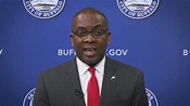 Mayor Byron Brown releases COVID vaccine PSA | News 4 Buffalo