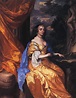 Mary Bankes, Lady Jenkinson by Sir Peter Lely (location unknown to gogm ...