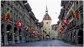 Qué ver y visitar un día en Berna, capital de Suiza - MundoXDescubrir ...