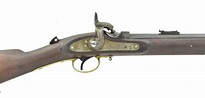 Westley Richards “Monkey Tail Carbine” .450 caliber rifle for sale.