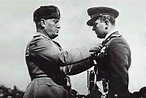 nazifascismo: BRUNO MUSSOLINI - IL FIGLIO PREDILETTO DEL DUCE