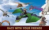 School of Dragons: How to Train Your Dragon: Amazon.co.uk: Appstore for ...