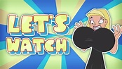BUSTED (Braceface) - Let's Watch (Saberspark) - YouTube