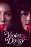 Violet & Daisy (2011) - Posters — The Movie Database (TMDB)