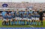 CANAL #SPORTS: História da Copa do Brasil: Grêmio campeão em 2001