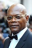 Samuel L. Jackson: filmography and biography on movies.film-cine.com