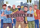 Hooligans Vector Art, Icons, and Graphics for Free Download