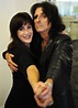 ~Alice Cooper & Sheryl Goddard ~ They have been married 37 years!