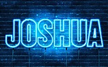 Joshua Name Wallpapers - Top Free Joshua Name Backgrounds - WallpaperAccess