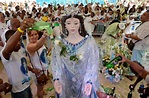 Festa da Iemanjá 2024-2025 in Rio de Janeiro - Dates
