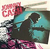 Johnny Cash - Johnny Cash At Folsom Prison And San Quentin (1989, CD ...
