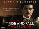 Il giovane Mussolini (1993)