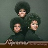 The Supremes L-R Mary Wilson, Jean Terrell and Cindy Birdsong 1970 ...