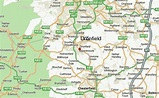 Dronfield Location Guide