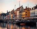 Le città più belle della Danimarca da visitare assolutamente ...