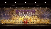 Takarazuka: Japan's Amazing All-Female Troupe - Savvy Tokyo