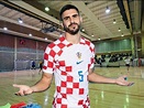 Zadarski - Nogometni reprezentativac Martin Erlić predložen je za Grb ...