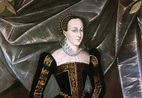 A macabra história da decapitação de Maria Stuart, Rainha da Escócia ...