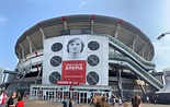 Johan Cruijff ArenA the home of Ajax | Around The Grounds