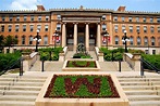 Università Del Wisconsin - Foto e Immagini Stock - iStock