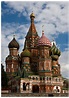 Catedral de san Basilio, Moscú - Architecture Photos ...