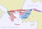 Timeline of Eastern Orthodoxy in Greece (1204–1453) - Wikipedia