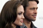 Angelina Jolie nach der Trennung von Brad Pitt - DER SPIEGEL
