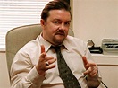 Ricky Gervais Brings Back Original Office Boss David Brent | E! News
