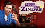 Tujhse Naraaz Nahi Zindagi Episode 12 - 12th April 2015 | TV Plus ...
