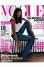 Naomi Campbell UK Vogue March 2019 - theFashionSpot