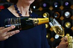 Master of Wine reveals 12 ways to sound like a champagne expert this ...