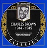Charles Brown - 1944-1945 (1996) / AvaxHome