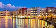 Onde Ficar em Creta na Grécia - 2023 | Todas as dicas!
