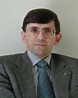 José Luis García Fierro, profesor de Investigación del Instituto de ...
