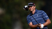 Retief Goosen hangs on for one-shot lead at Riviera
