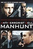 The Red Phone - Manhunt (2001) — The Movie Database (TMDB)