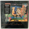 The Talking Animals - T Bone Burnett LP SHRINK w HYPE STICKER Bono U2 ...