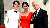 Michael Douglas’ Kids: Everything To Know About His 3 Children ...