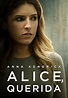 Alice, Querida - película: Ver online en español