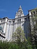 File:Municipal Building - New York City.jpg - Wikimedia Commons