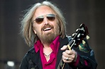 Tom Petty Dies at 66 | The Daily Dish